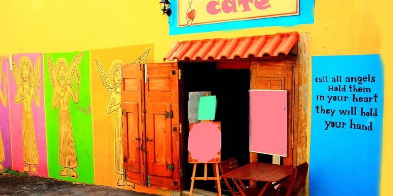 CAFÉ DO ZÉ PARTE 1