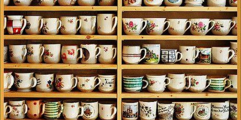 CAFÉ DO ZÉ PARTE 3 Vida que segue